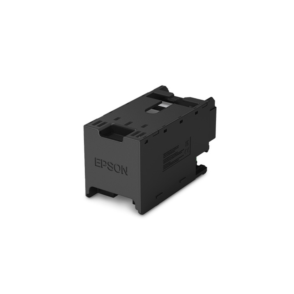 Epson Caja de Mantenimiento C12C938211 para Impresoras WF C53X0 y WF 58X0