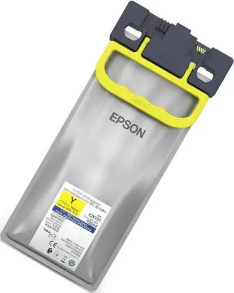 [C13T05A400] Epson Cartucho Tinta T05A400 Alta Capacidad Amarillos
