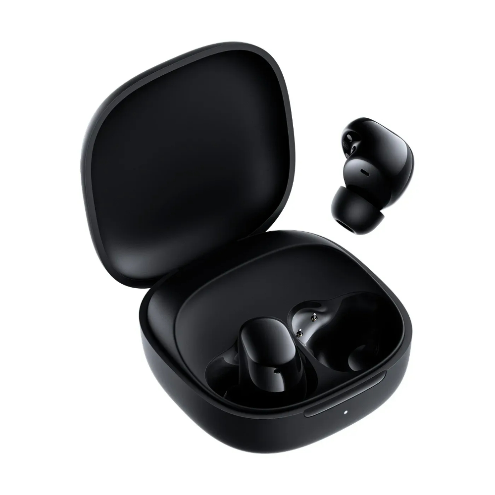 [BHR8776GL] Audifonos Xiaomi Redmi Buds 6 Play Black