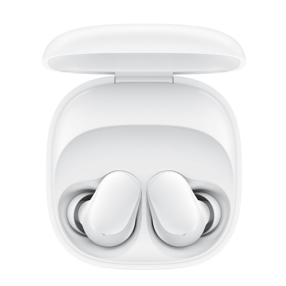Xiaomi Audífonos Redmi Buds 6 Play Inalámbricos Blancos