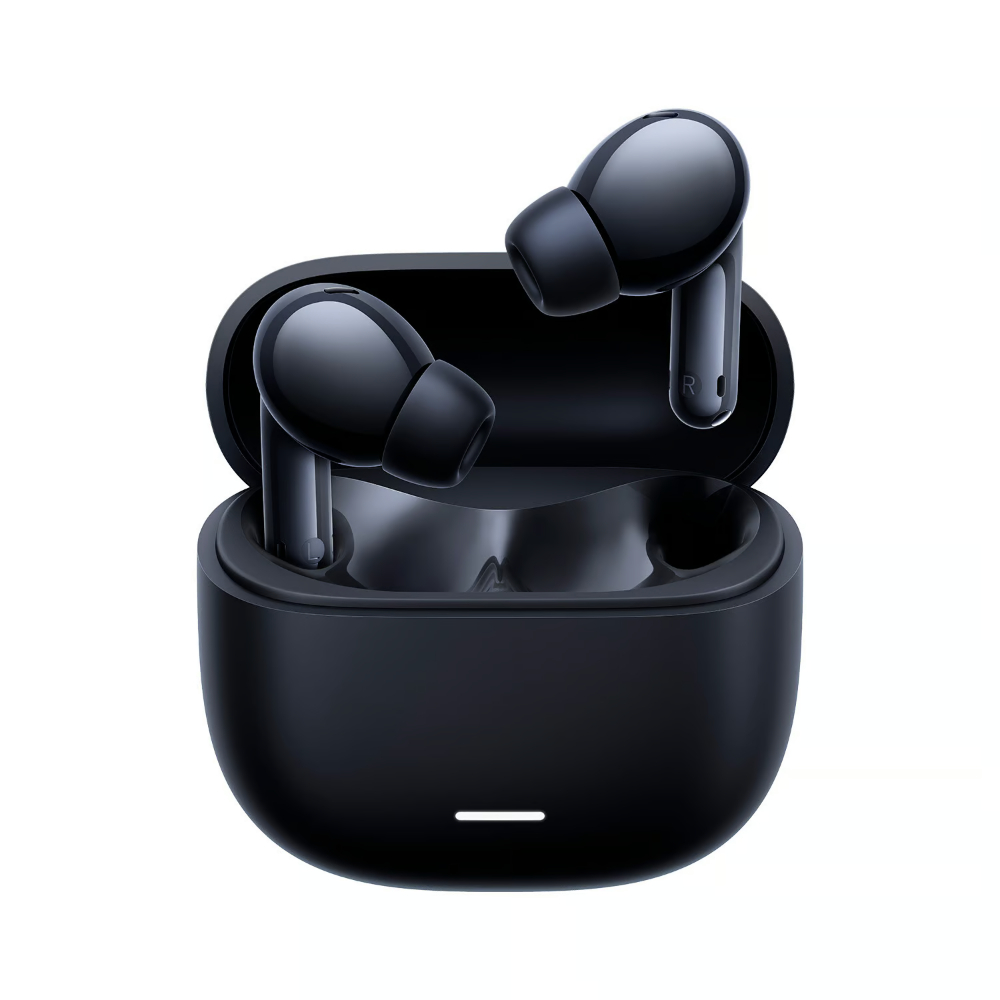 [BHR8653GL] Xiaomi Audífonos Redmi Buds 6 Lite Inalámbricos Negros