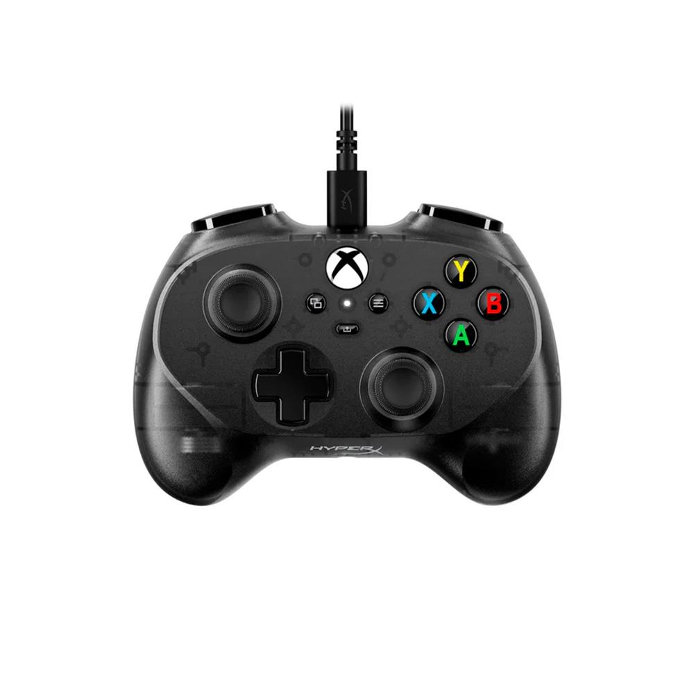 HyperX Controlador Clutch Tanto Mini Alámbrico Gaming