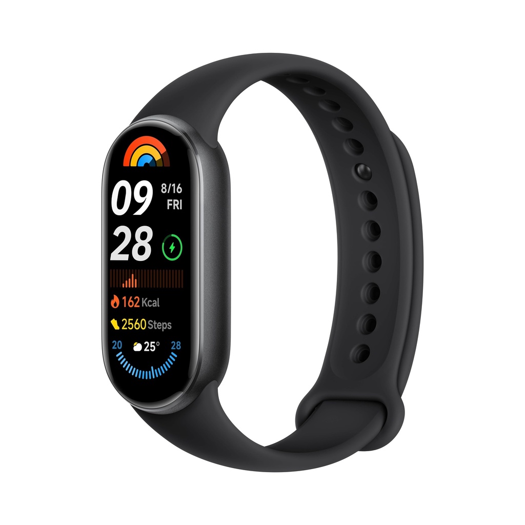 [BHR9917GL] Xiaomi Pulsera Inteligente 9 Activa Rosa