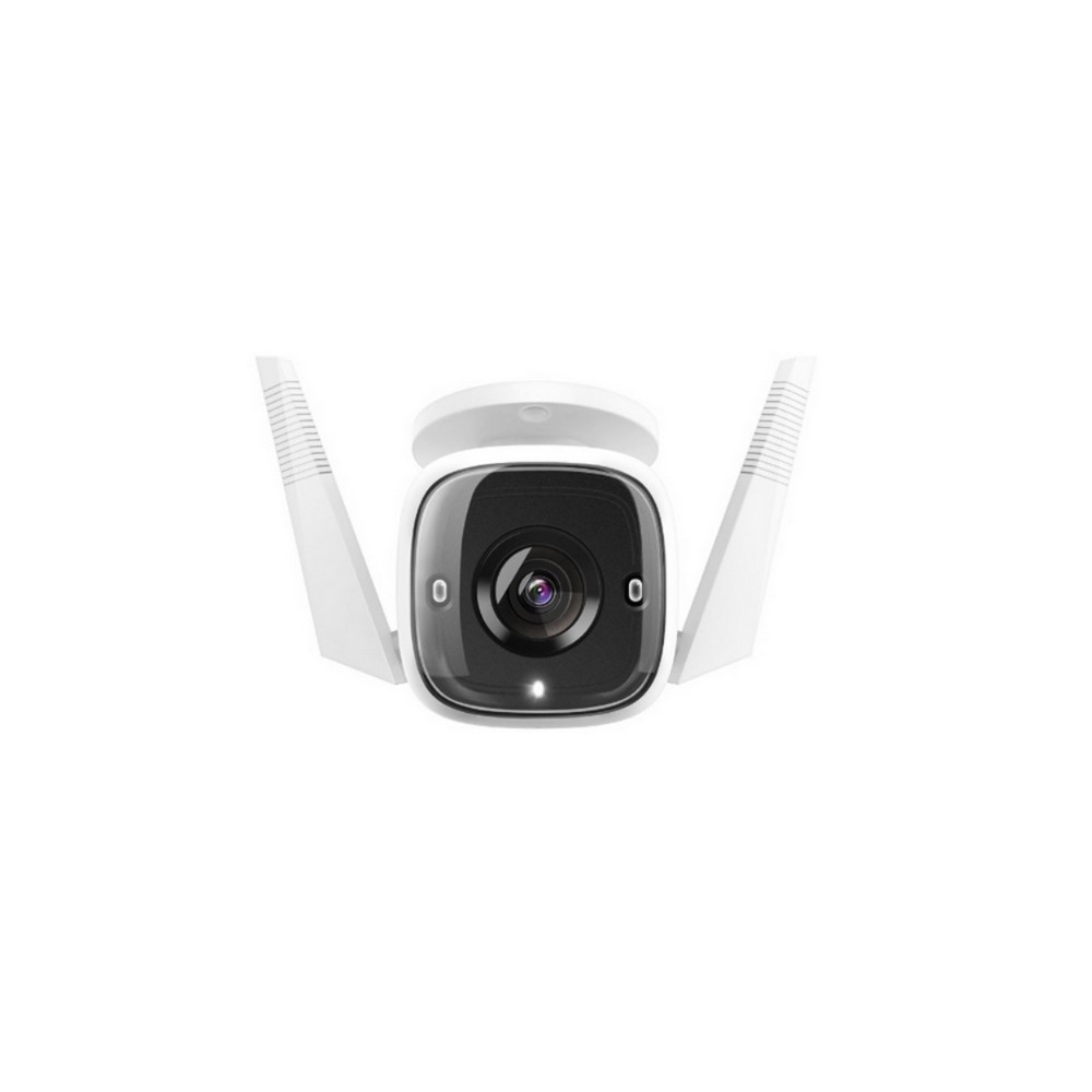 [Tapo C310] Cámara TPLINK Wifi de Seguridad Para Exteriores COLOR Blanco