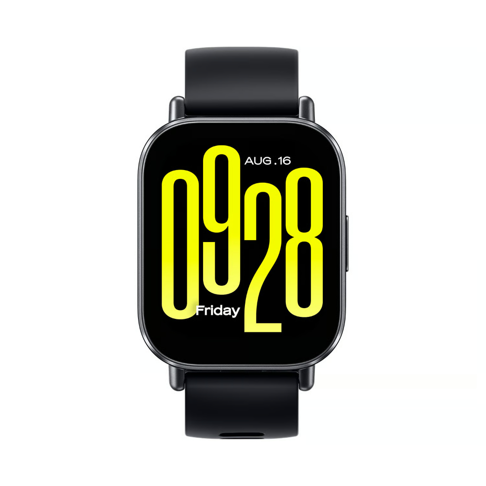 [BHR8784GL] Xiaomi Reloj Redmi Watch 5 Active Resistente al Agua Negro