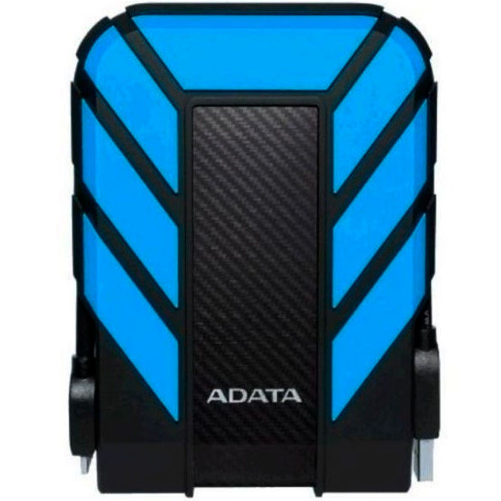 [AHD710P-2TU31-CBL] ADATA Disco Externo HD710P 2TB Antigolpes y Sumergible