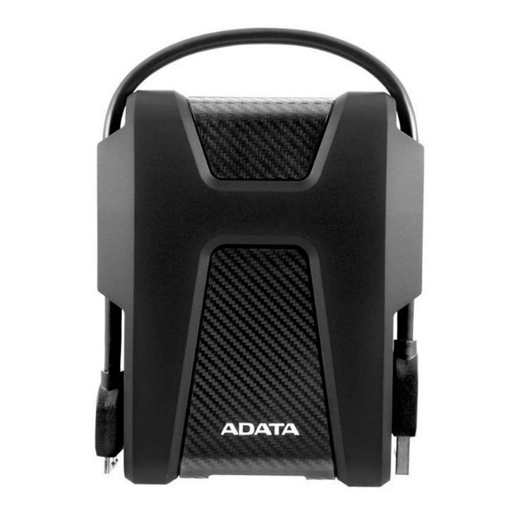 [AHD680-2TU31-CBK] ADATA Disco Duro Externo AHD680 2TB Negro