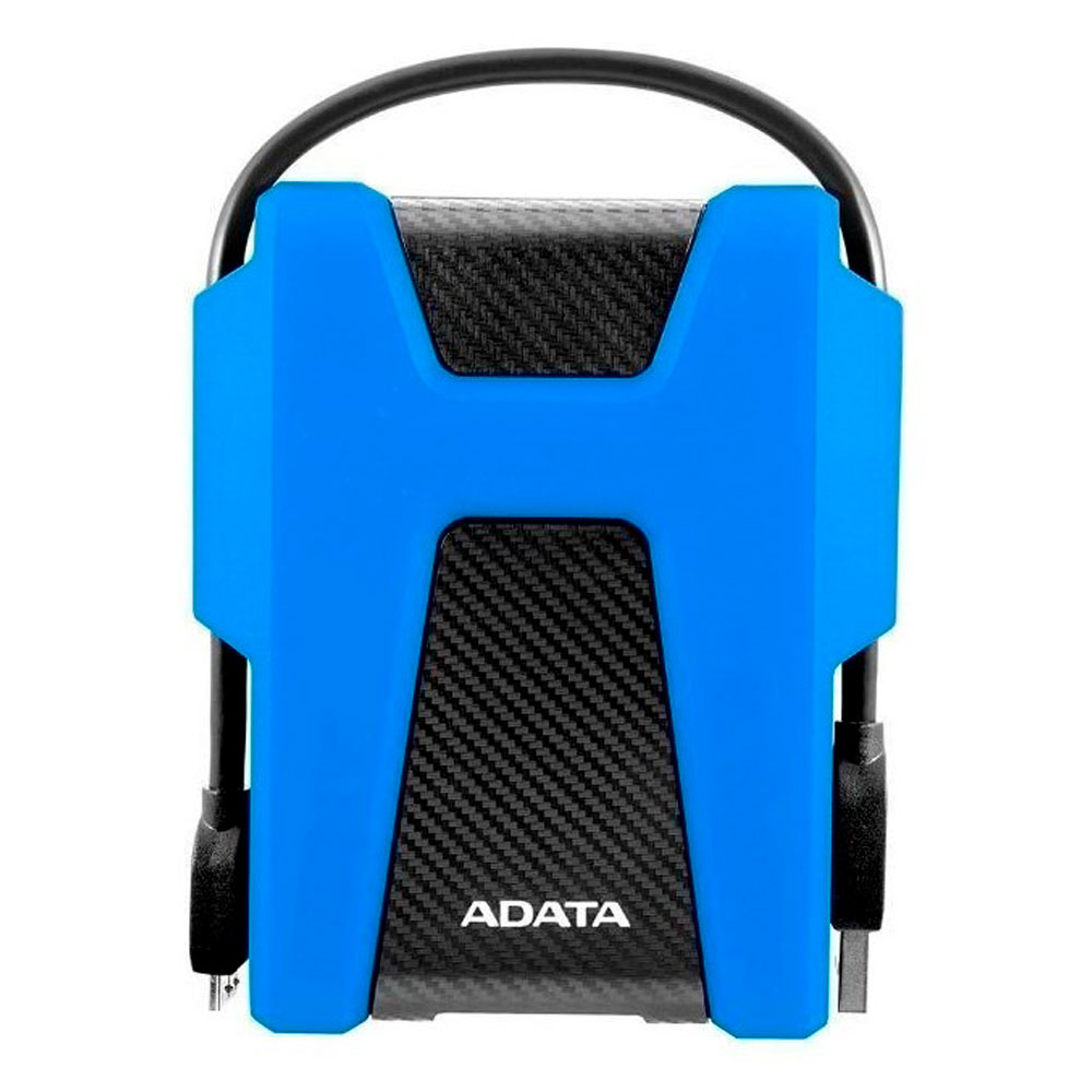 [AHD680-1TU31-CBL] ADATA Disco Duro Antigolpes HD680 1TB Azul