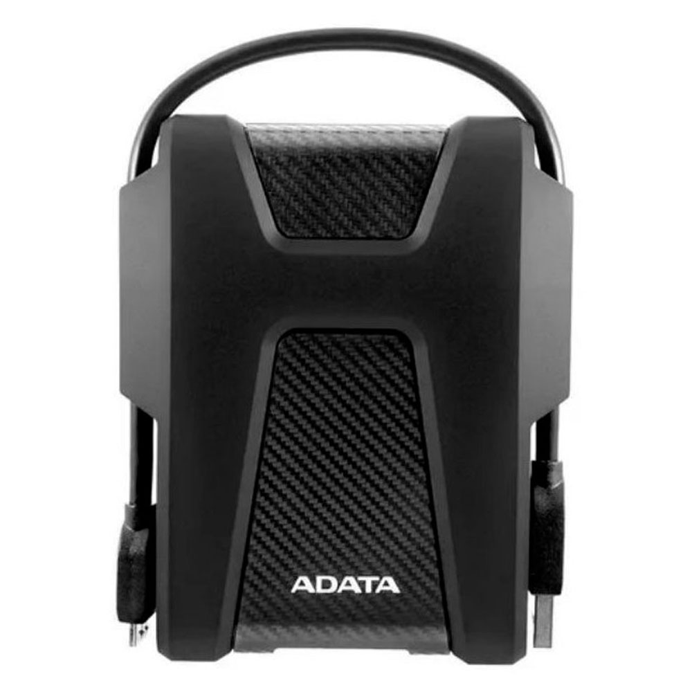 ADATA Disco Duro Externo AHD680 1TB USB 3.1 Negro