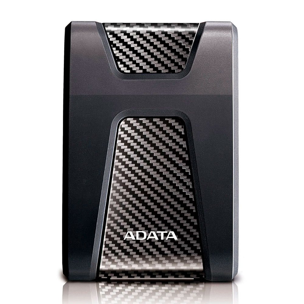 [AHD650-4TU31-CBK] ADATA Disco Duro Externo HD650 4TB Negros