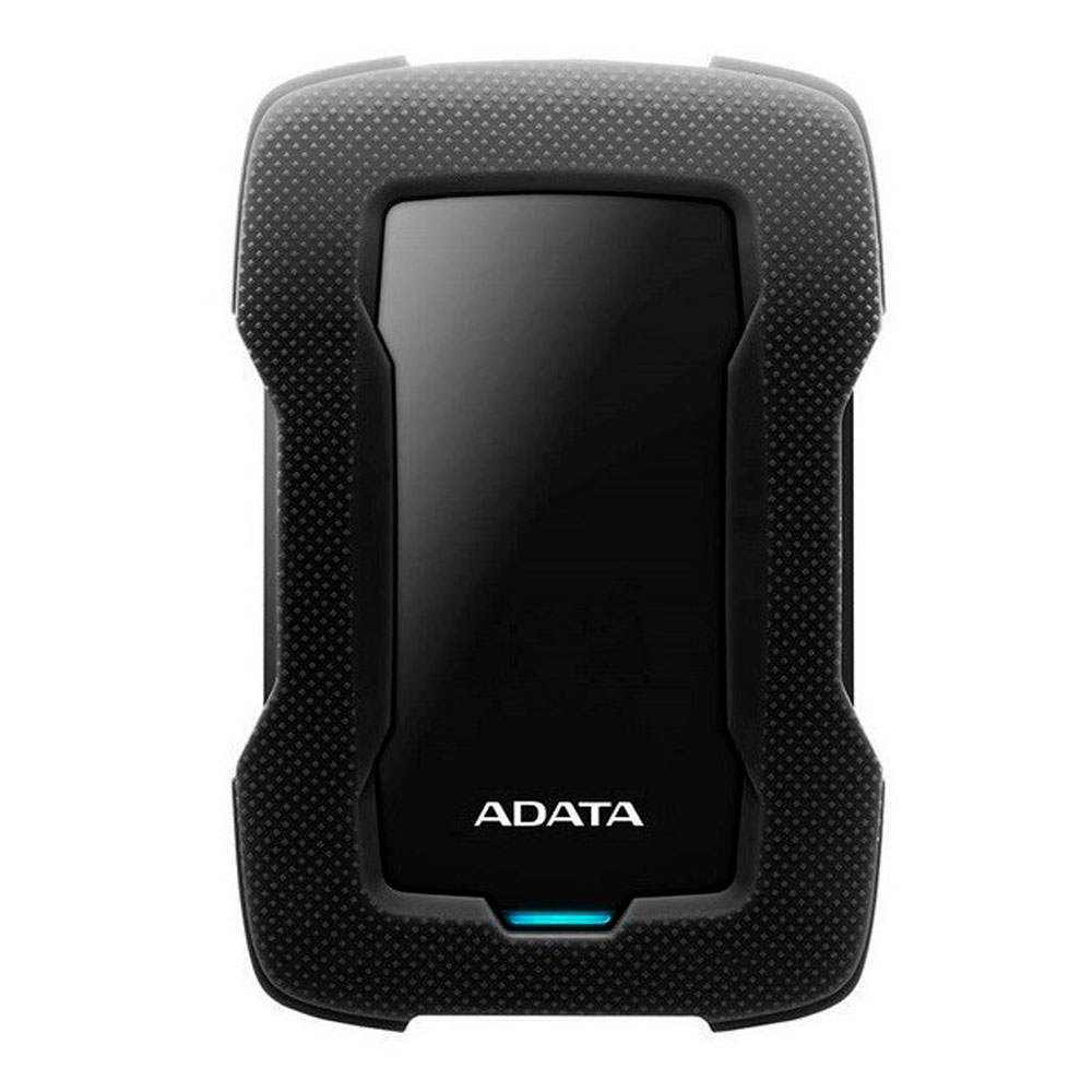 [AHD330-1TU31-CBK] ADATA Disco Duro Externo AHD330 1TB Portátil Negro