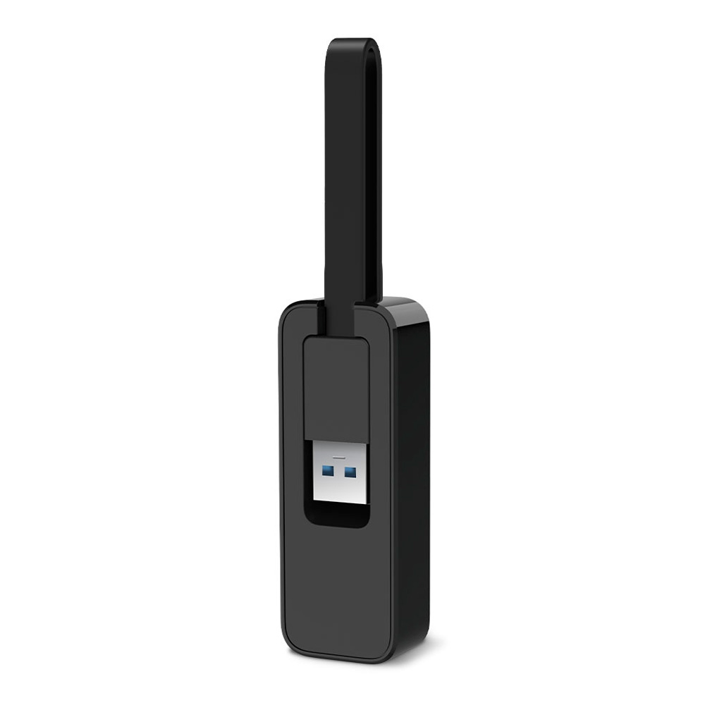 [UE306] TP-Link Adaptador USB 3.0 UE306 Inalámbrico Negro