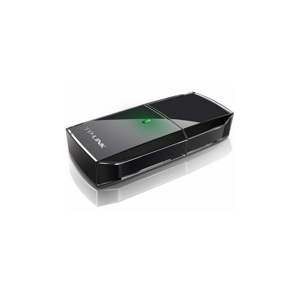 [Archer T2U] TP-Link Adaptador WiFi AC600 Doble Banda Inalámbrico