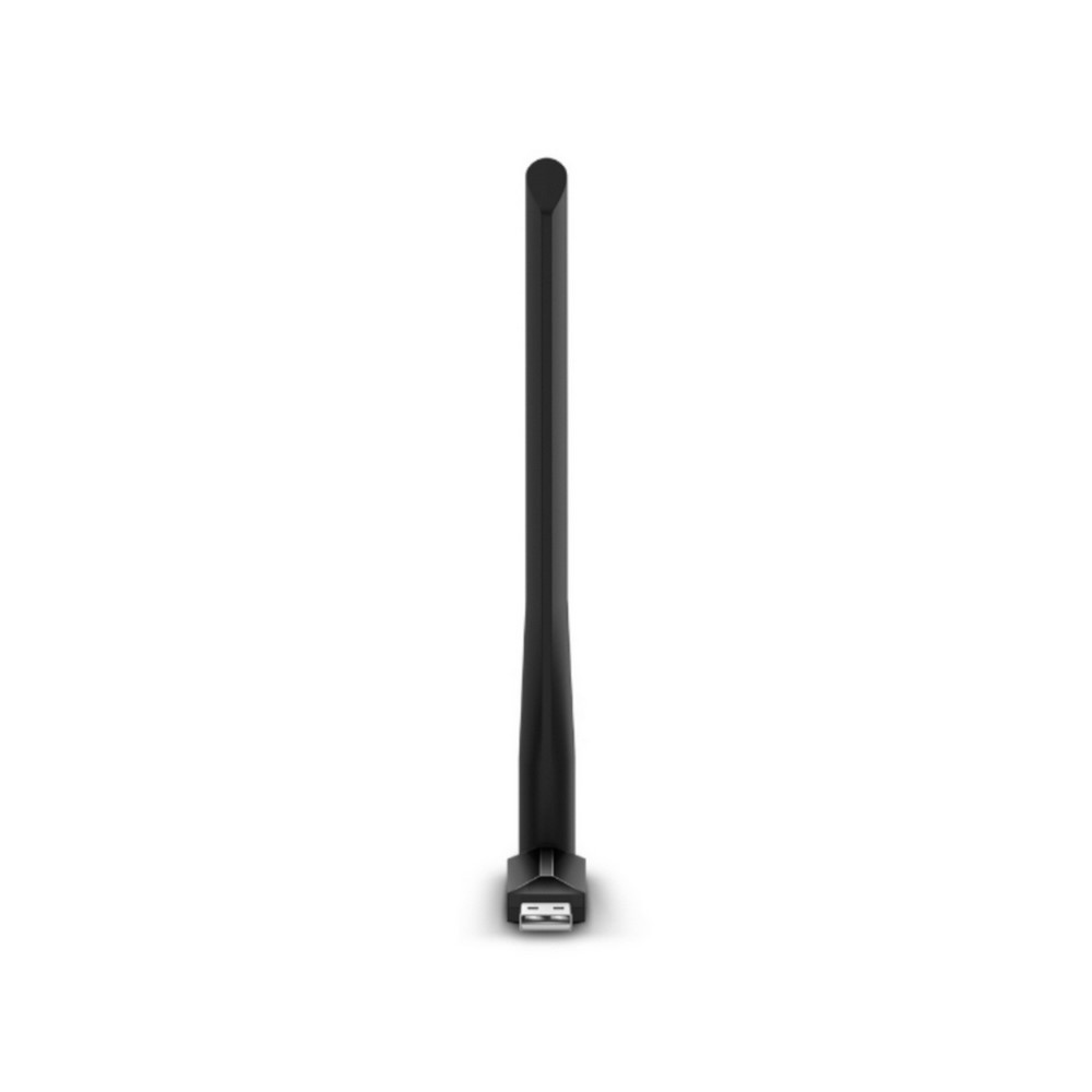 [Archer T2U Plus] TP-Link Adaptador USB Inalámbrico AC600 Doble Banda