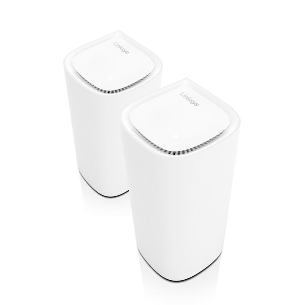 [MX6202] Linksys Router Velop MX6200 WiFi 6E de 2 Nodos