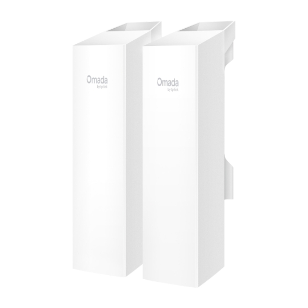 [EAP211-Bridge KIT] Punto de acceso TPLINK para interiores y exteriores de 5 GHz y 867 Mbps