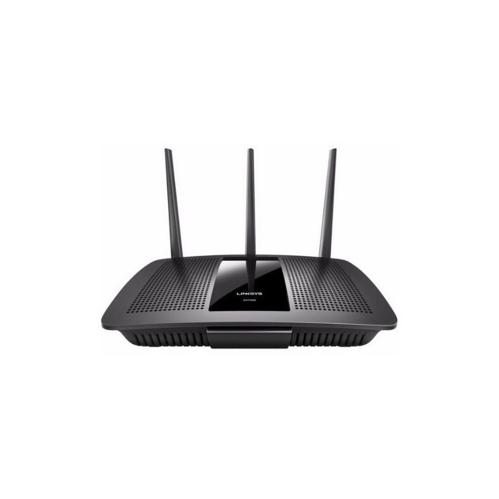 [EA7300] Linksys Router EA7300 Doble Banda Smart Wi-Fi