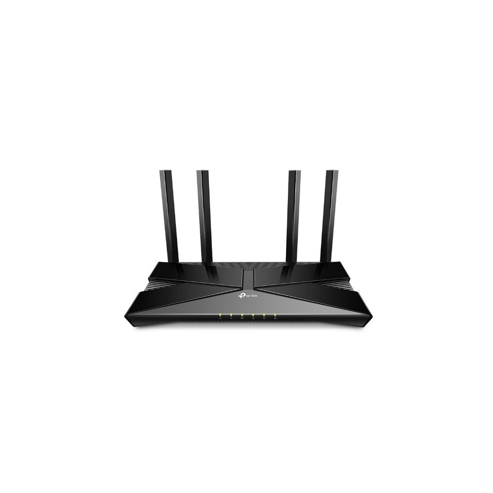 [Archer AX53] Router TPLINK Wi-Fi 6 Gigabit de doble banda AX3000