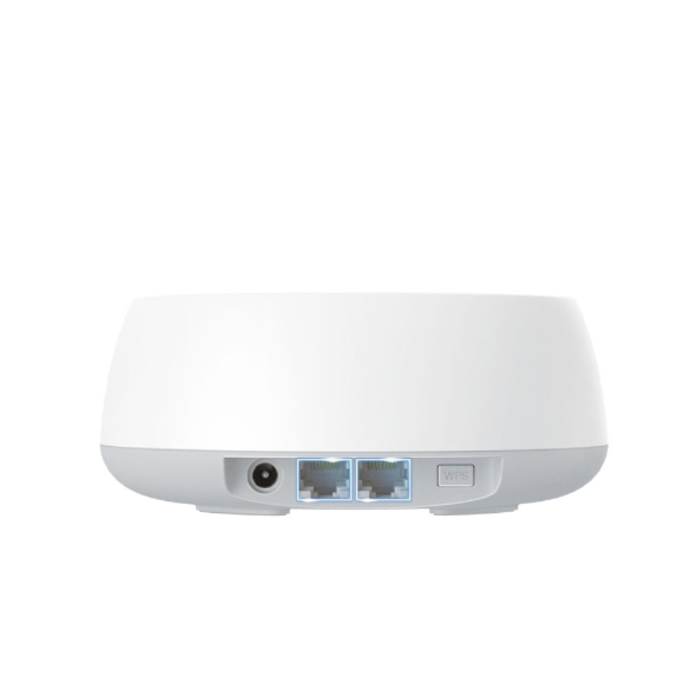 [Deco BE25(3-pack)] BE5000 Whole Home Mesh Wi-Fi 7 System