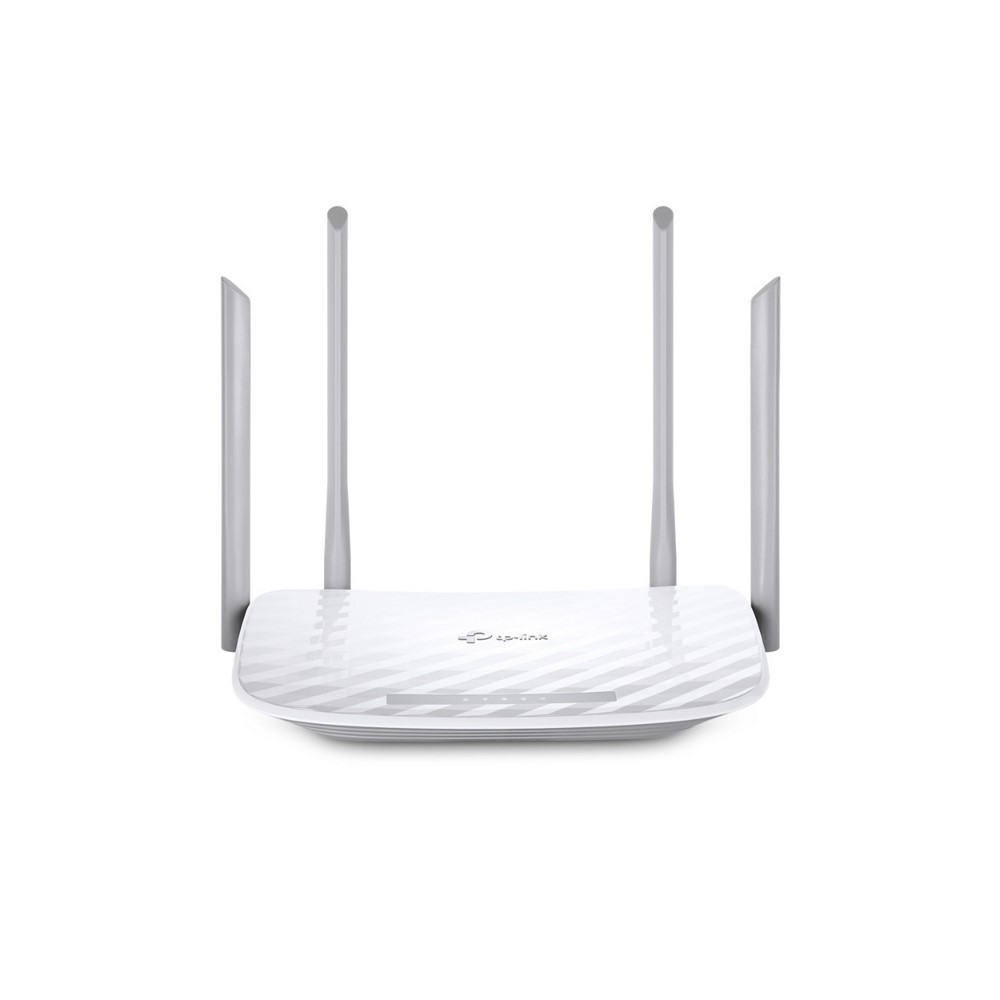 [Archer C50] Router TPLINK Inalámbrico doble banda AC 1200