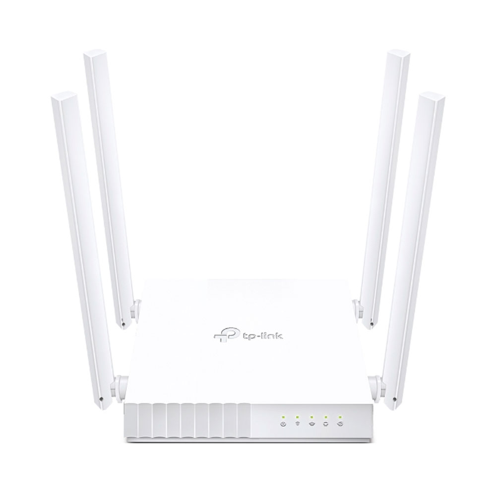 [ARCHER C24] Adaptador de Red TPLINK Nano USB N 2.4 GHz, 150Mbps COLOR Blanco