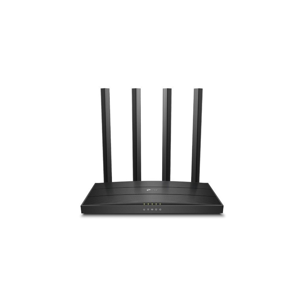 [Archer C80] Router Inalambrico TPLINK MU-MIMO AC1900Router Inalambrico TPLINK MU-MIMO AC1900
