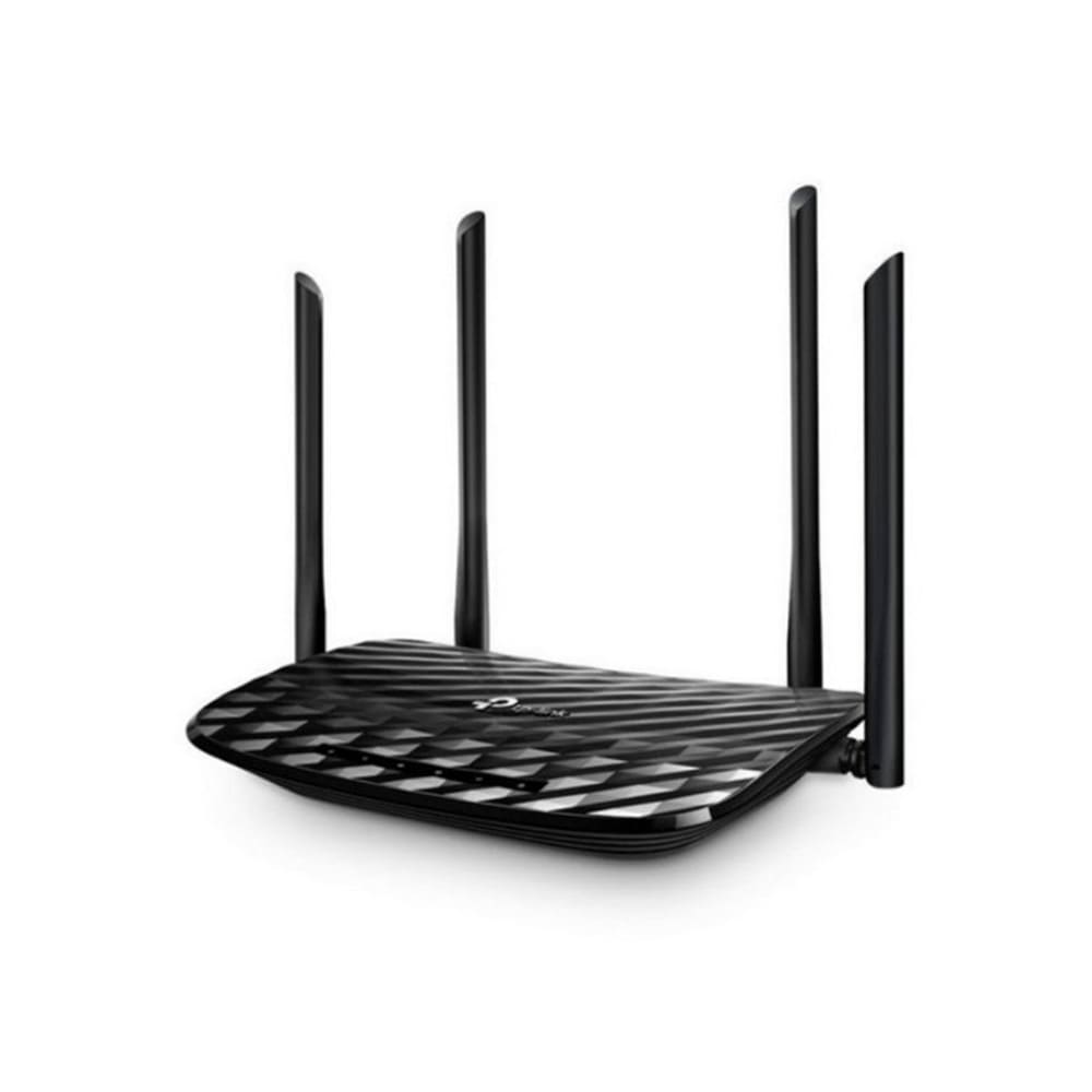 [Archer A6] Router TPLINK WI-FI AC 1200 Gigabit
