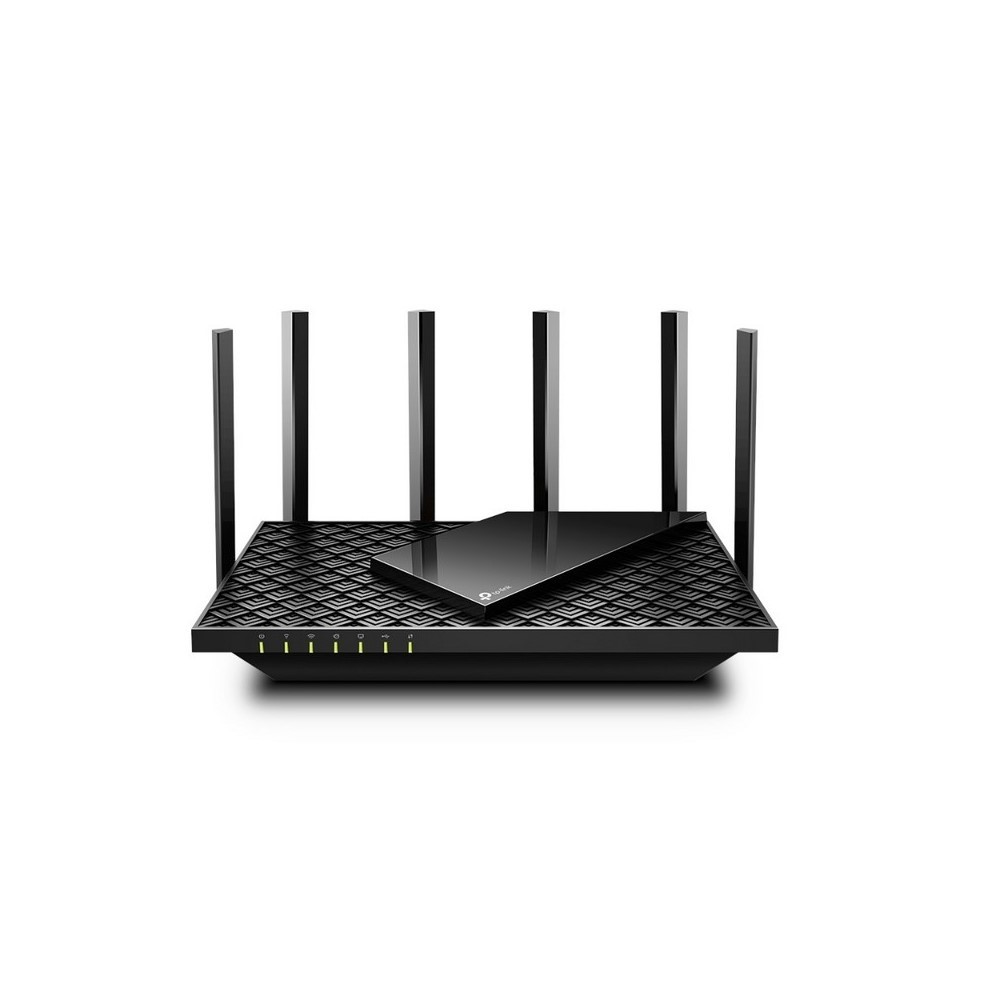 [Archer AX72] TP-Link Router AX5400 Wi-Fi 6 Doble Banda