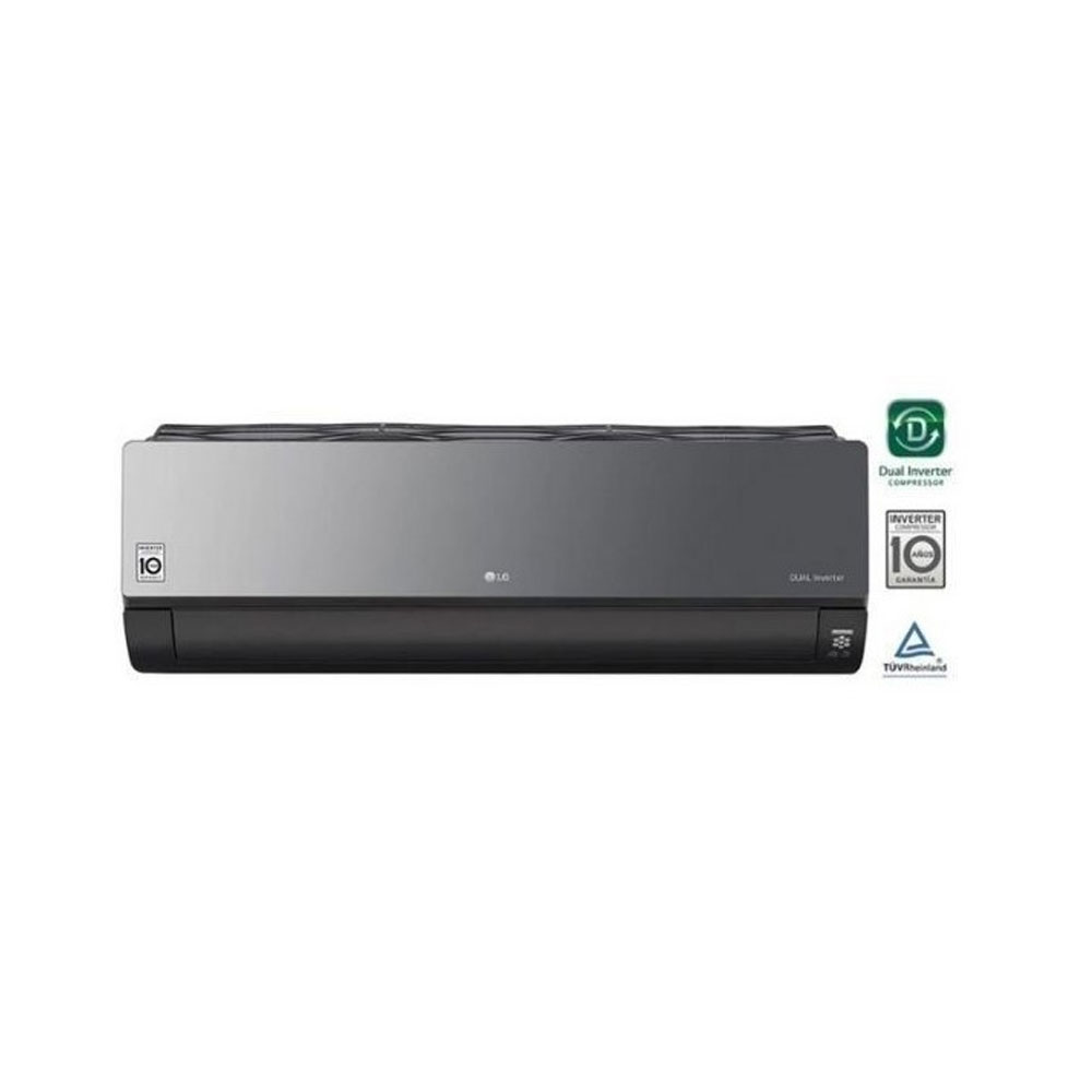 [VR182C7] LG Aire Acondicionado Art Cool 18.000 BTU Inverter Wifi