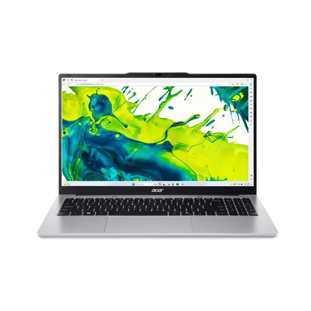 [NX.D57AL.001] Acer Portátil AL15-72P Intel Core i5 15.6 FHD Gris