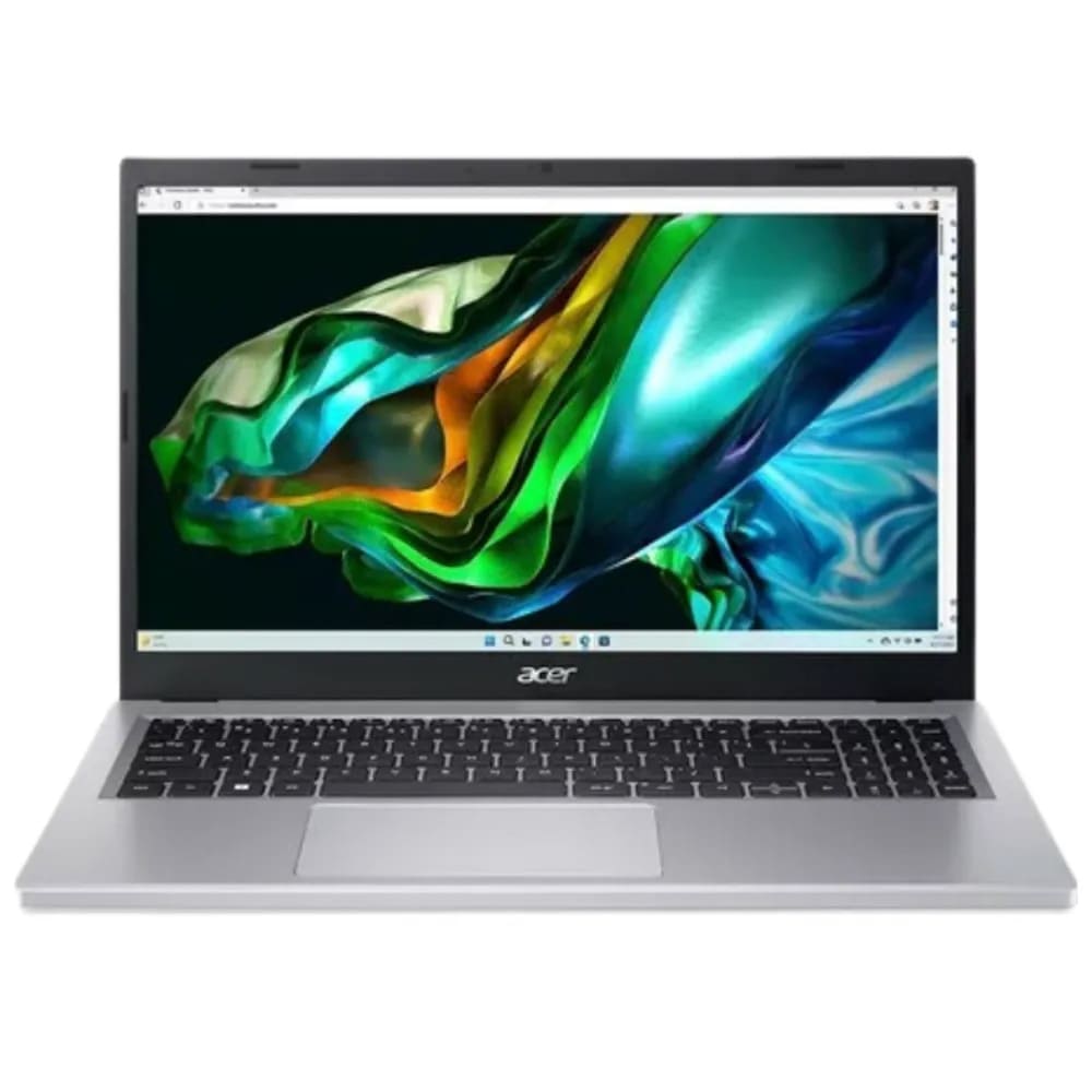 [NX.KJEAL.00N] Acer Portátil A315 Ryzen 3 15.6 Pulgadas