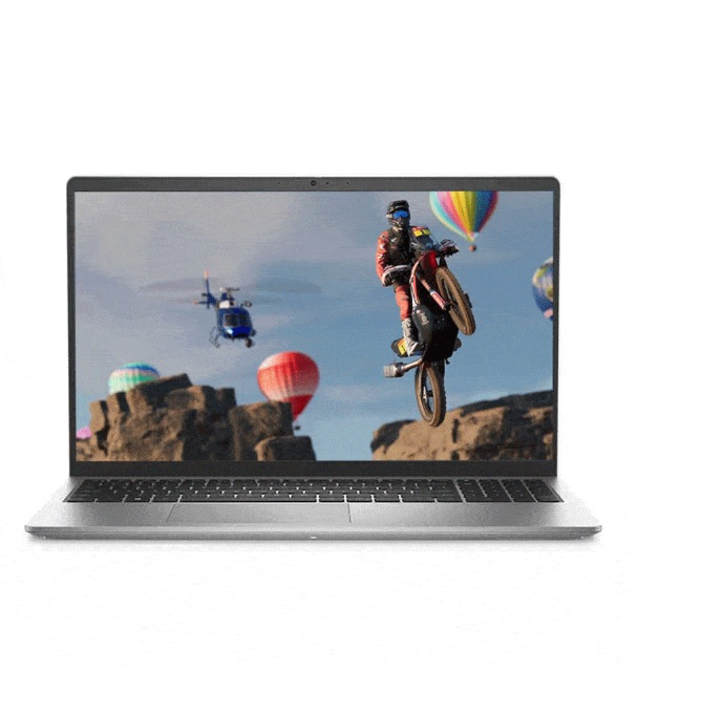 [P112F-KD9XK] Dell Portátil 15 DC15250 13th Gen Core i5 8GB 512GB Inalámbrico
