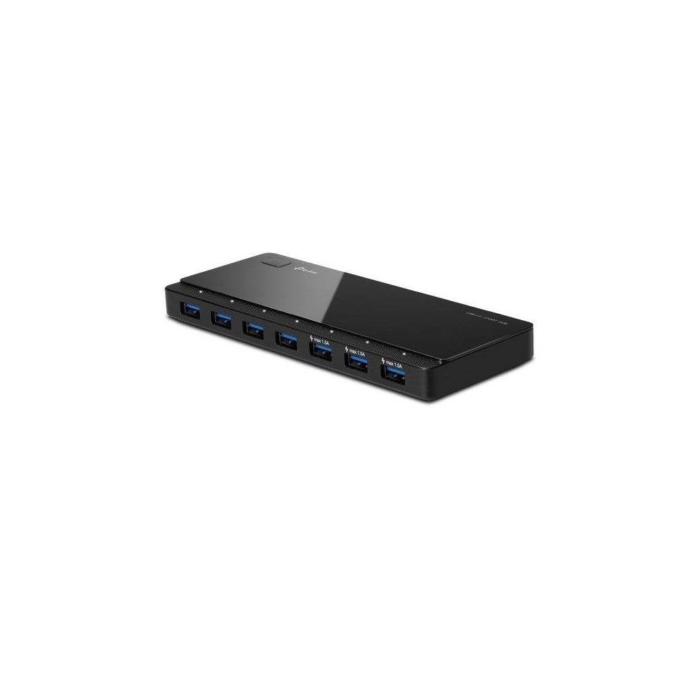 [UH700] Concentrador TPLINK USB 3.0 de 7 puertos
