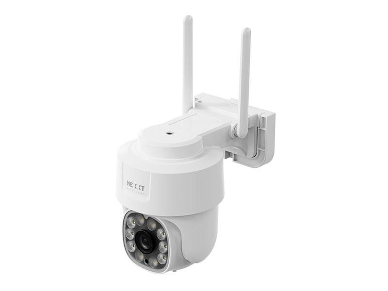 [MM107NXT23] Nexxt Solutions Home Cámara De Videovigilancia NHC-OP10 PTZ 2K+ 5MP