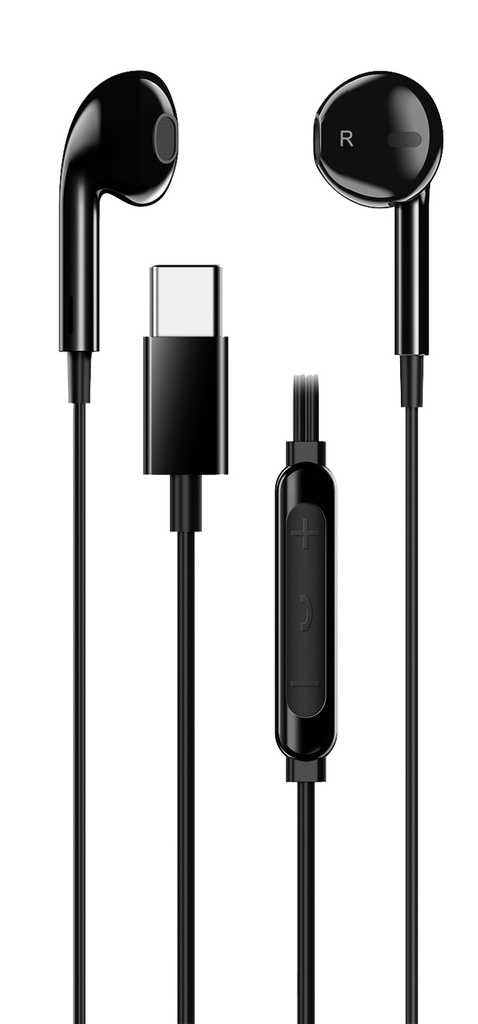 [31710030400] Audifono Tipo C Hs-M365