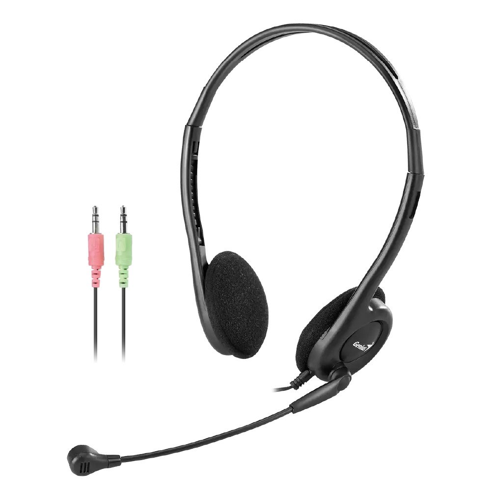 [31710151104] Diadema Hs-200C 1 Plug