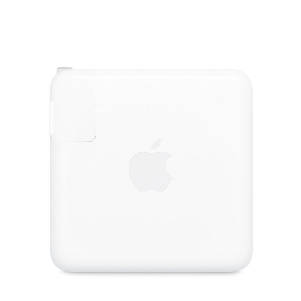 APPLE MW2L3AM/A Adaptador de corriente USB-C de 96 W