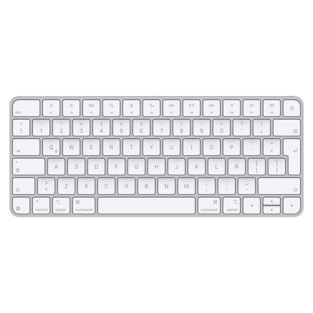 [MXCL3LA/A] APPLE MXCL3LA/A Magic Keyboard - Spanish