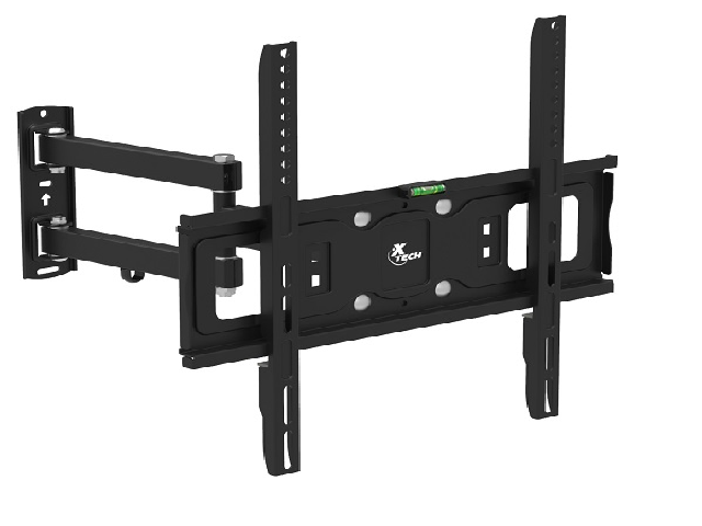 [AC010XTK08] Xtech Soporte de Pared XTA-425 Inclinable y Giratorio