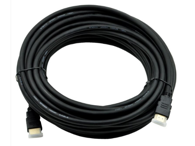 [AB004XTK71] Xtech Cable HDMI XTC-370 19 Pines Macho Macho 25 Pies
