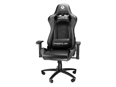 [AM160PGL27] Primus Gaming Silla de Juego PCH-103BK Ergonómica Negra