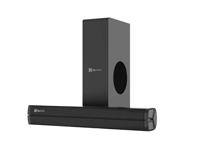 [MM221KLX08] Klip Xtreme Barra de Sonido KSB-050 Compacta Negra