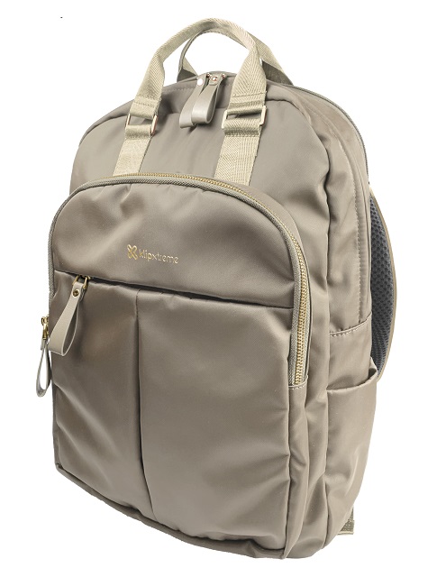 [AN121KLX24] Klip Xtreme Maletín KNB-468KH 15.6 Pulgadas Nylon Caqui