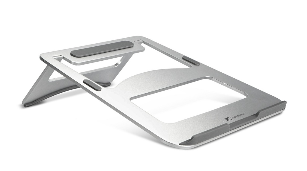 [AN120KLX81] Klip Xtreme Soporte para Notebook KAS-001 Aluminio Plata