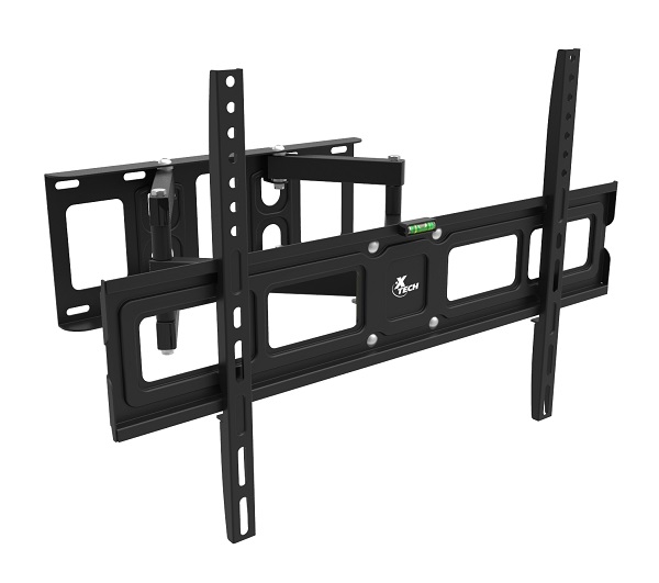 [AC010XTK12] Xtech Soporte de Pared XTA-475 Inclinable y Giratorio