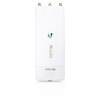[ES500UBQ86] Ubiquiti Puente Inalámbrico AF-5XHD de Alta Velocidad