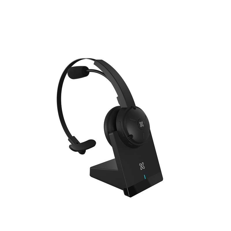 [MM111KLX70] Klip Xtreme Audífonos KCH-905 Inalámbricos para Conferencias