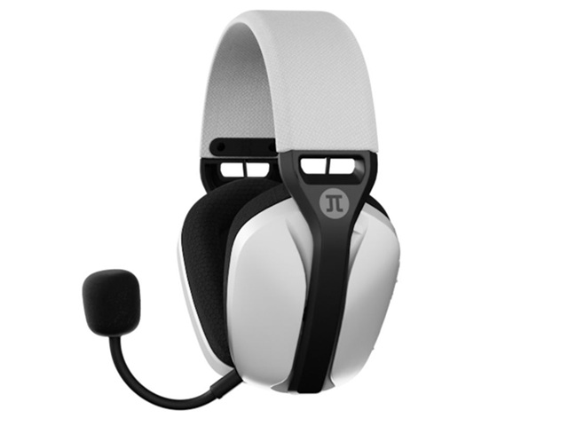 [MM221PGL56] Primus Gaming Audífonos Inalámbricos PBH-360BK Negros