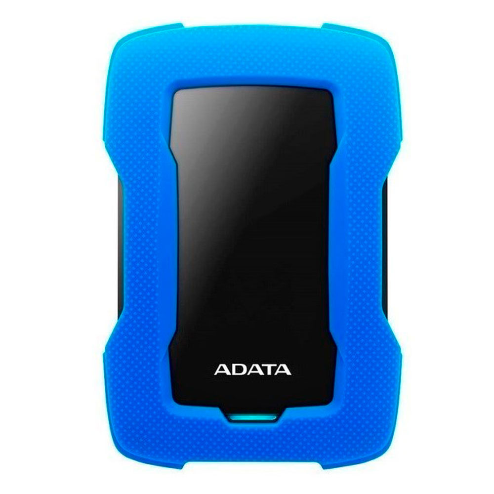 [AHD330-2TU31-CBL] ADATA Disco Duro Externo AHD330 2TB Azul