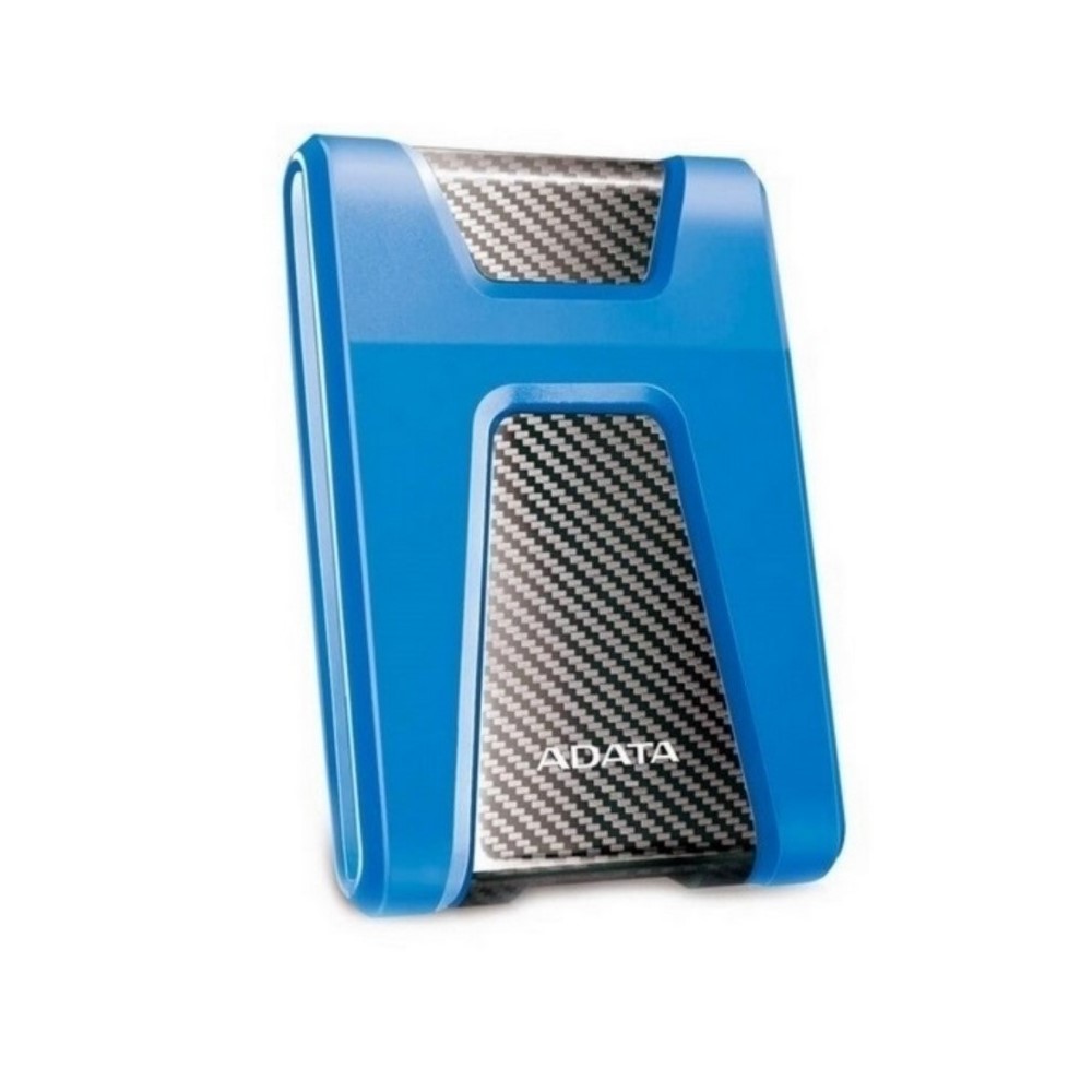 [AHD650-2TU31-CBL] Disco Duro Externo Adata Antigolpes HD650 2TB Azul